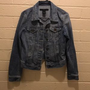 Calvin Klein denim jacket